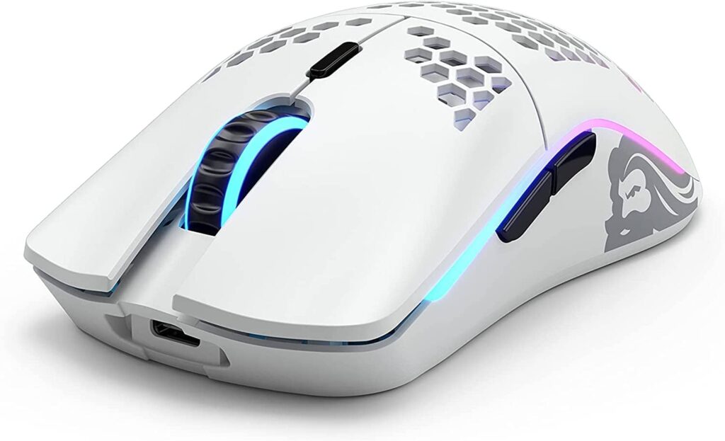 Miglior mouse da gaming Glorious Model O Shoptips