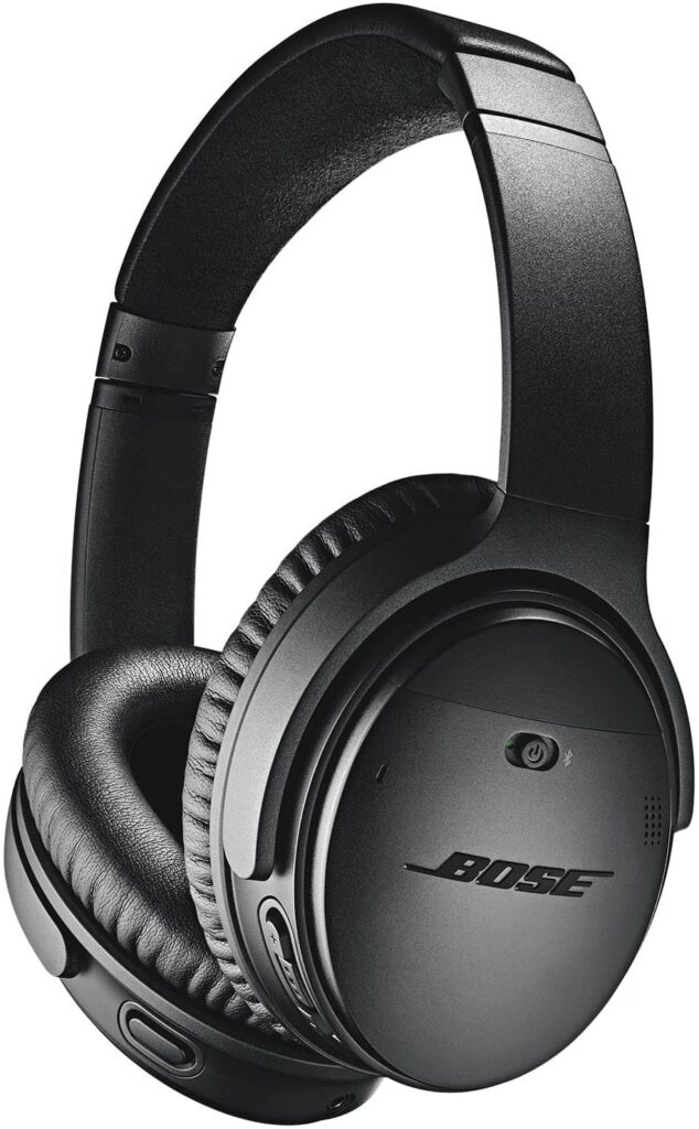 Bose quietcomfort 35 II Migliori cuffie per ascoltare musica shoptips
