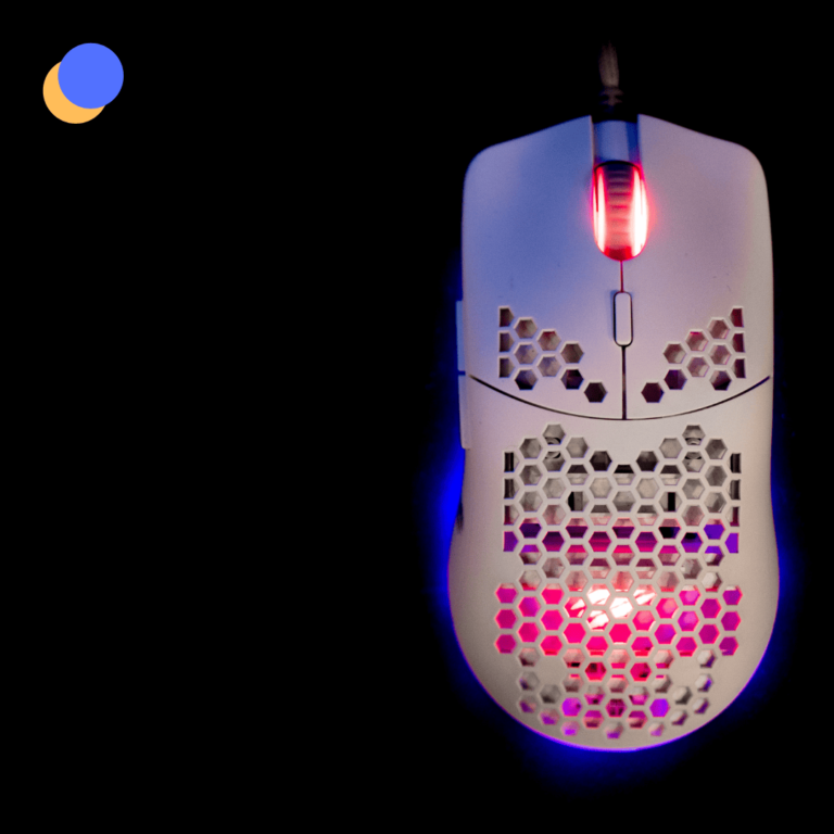 Mouse Gaming shoptips