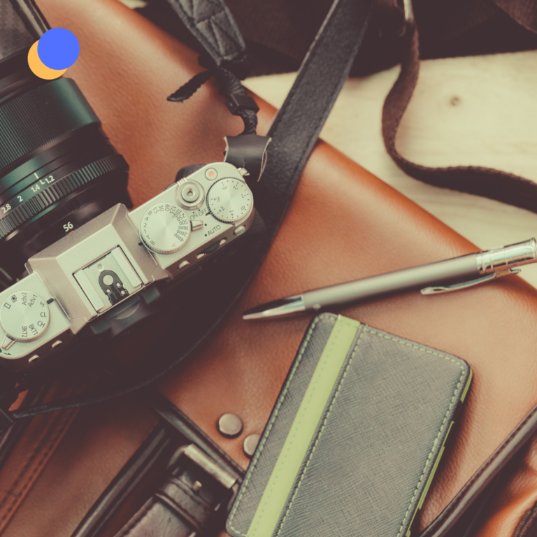 Migliori Borse e Marsupi da Fotografo - Shoptips.it