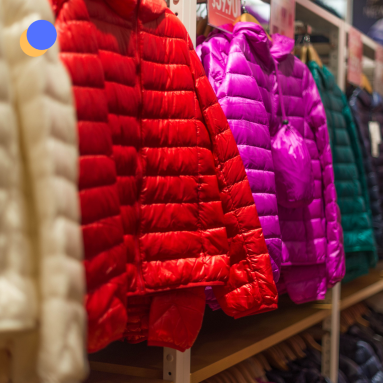 Gilet Giacca riscaldata inverno shoptips