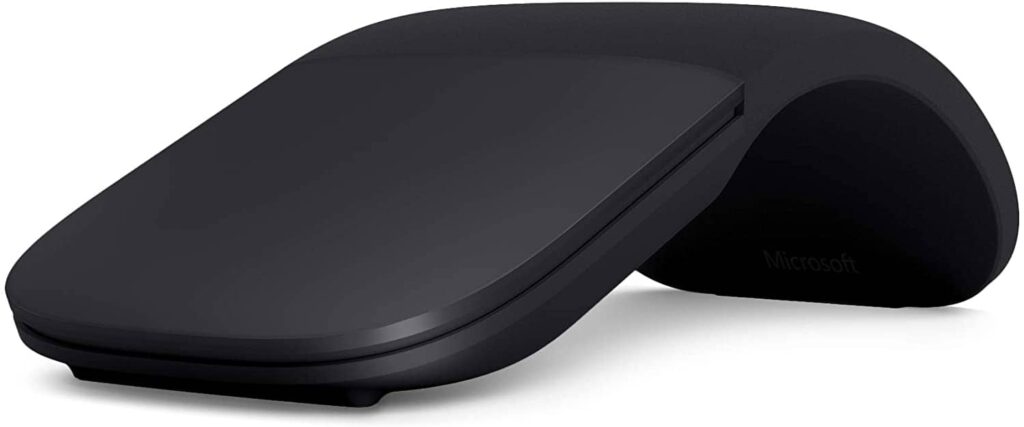 Miglior Mouse per iPad e Tablet Microsoft Arc Mouse shoptips
