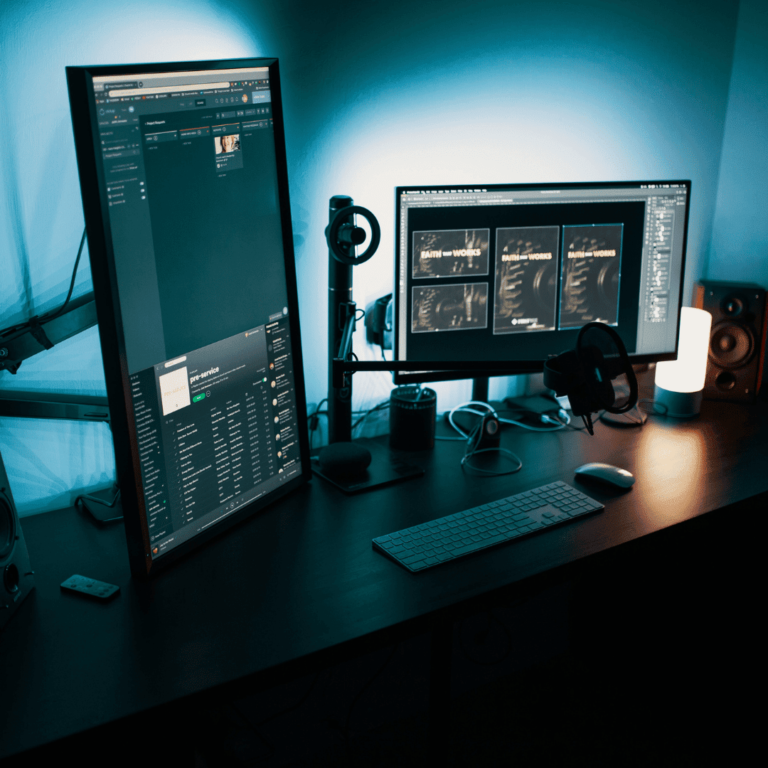 Miglior Monitor Verticale Secondario shoptips