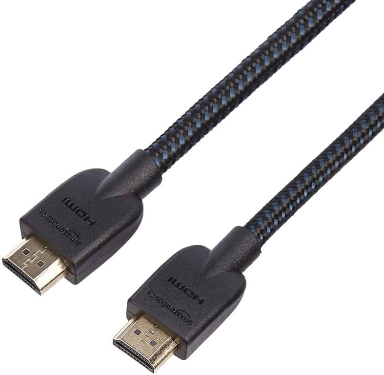 Miglior Cavo HDMI AmazonBasics 2.0