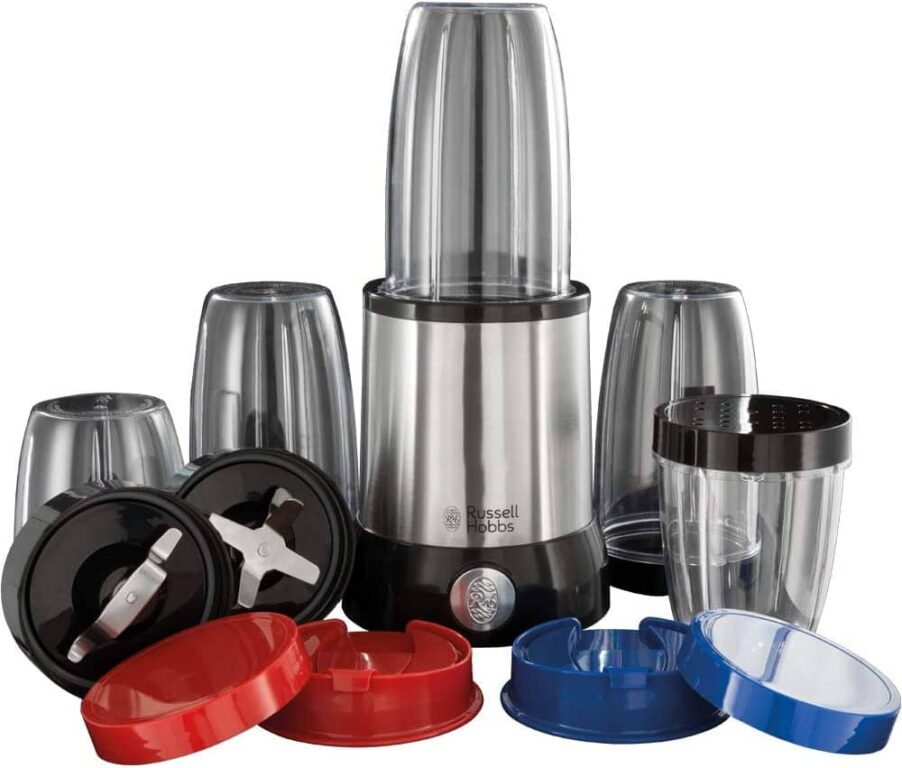 Miglior Frullatore sotto i 100 euro Smoothie Russell Hobbs 700W