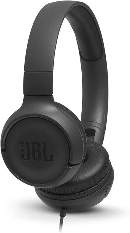 JBL Tune 500 Cuffie On-Ear