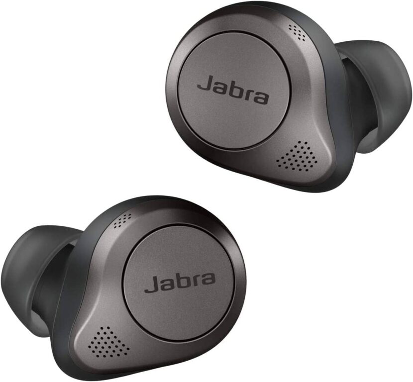 Jabra Elite 85t Auricolari Wireless