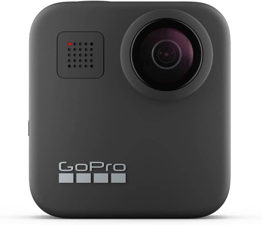 GoPro Max 360 