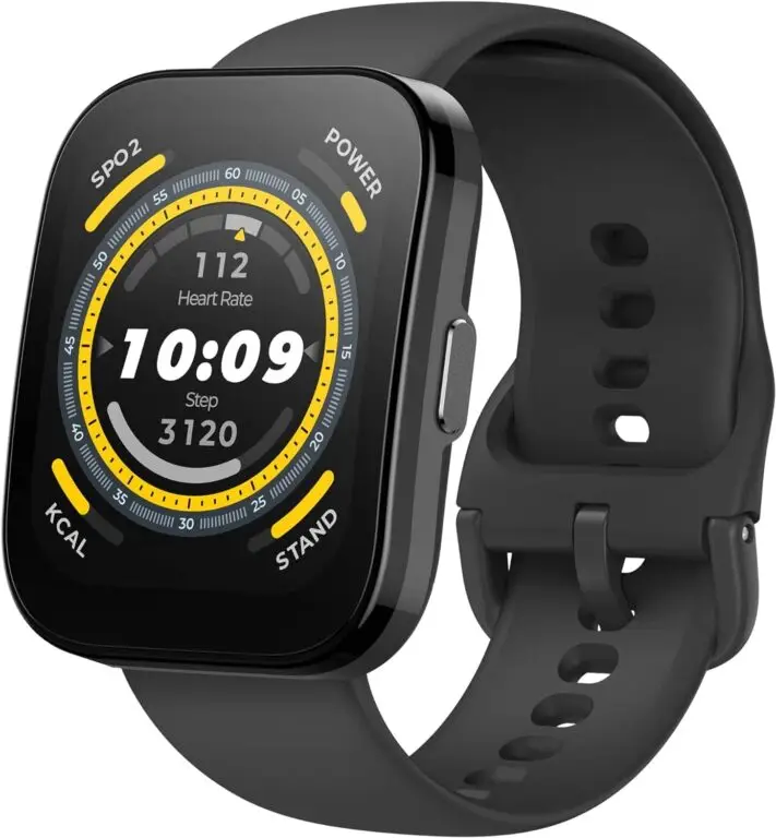 Amazfit Bip 5 46mm Fitness Tracker