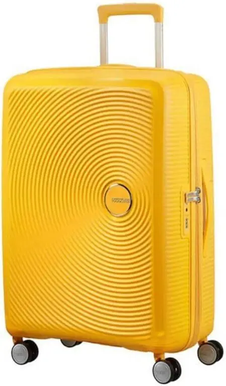 American Tourister Soundbox – Valigia Espandibile