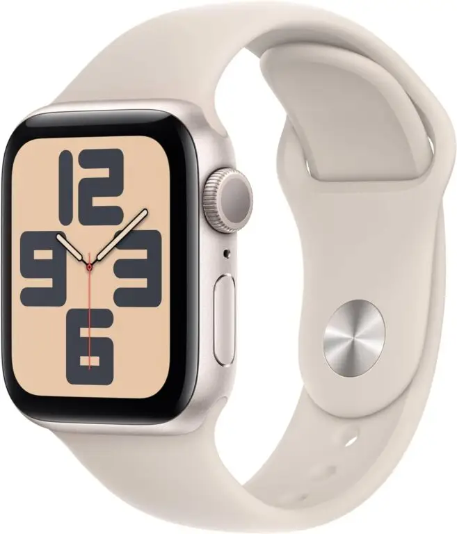 Apple Watch SE 2ª generazione GPS