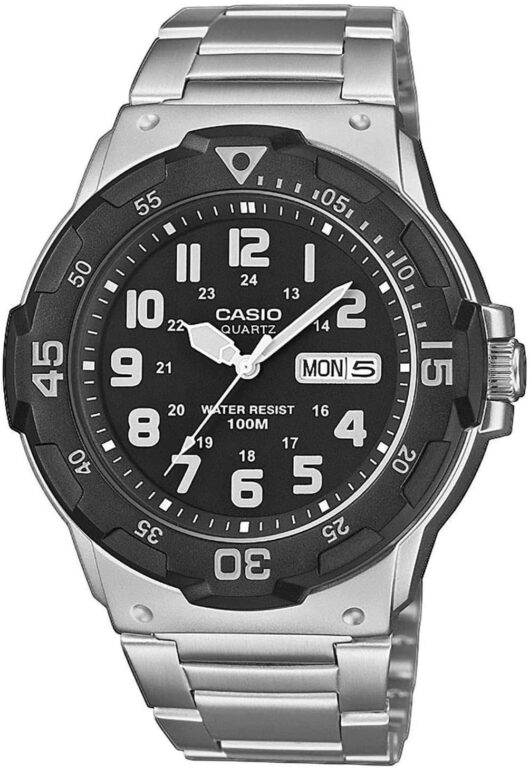 Miglior Orologio Casio Economico - Casio MRW-200HD