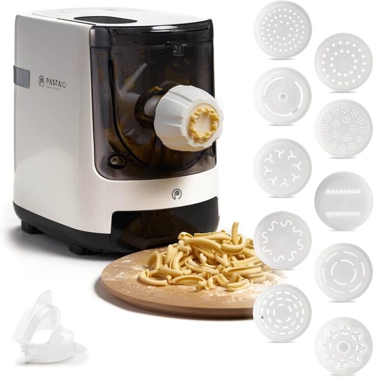 Classe Italy Pastaio Pasta Maker