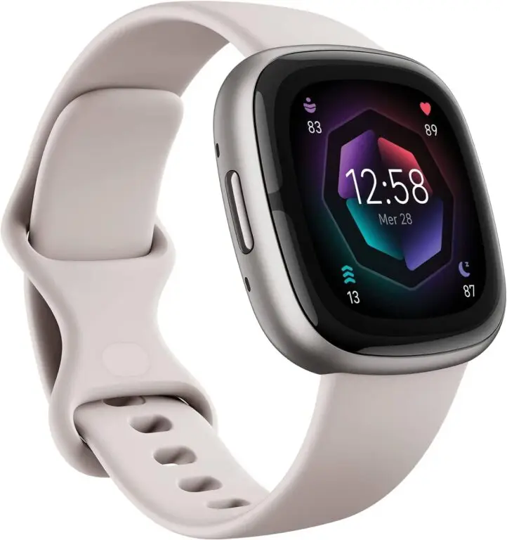 Fitbit Sense 2 Smartwatch 