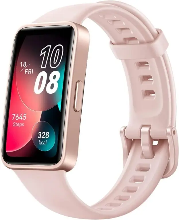 Smartwatch da Donna Economico - Huawei Band 8 SmartBand Sportiva