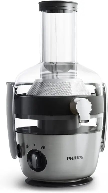 Philips Avance Collection Centrifuga 1100W 2.1L