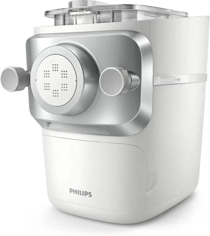 Philips Serie 7000 Macchina per la pasta