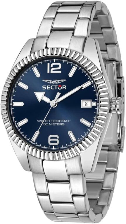 Sector No Limits Limited Edition Uomo 240