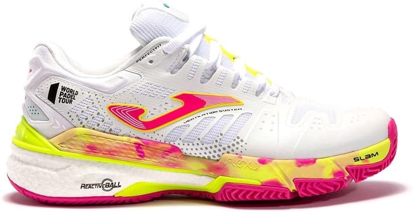 Joma Slam Padel Shoes Donna