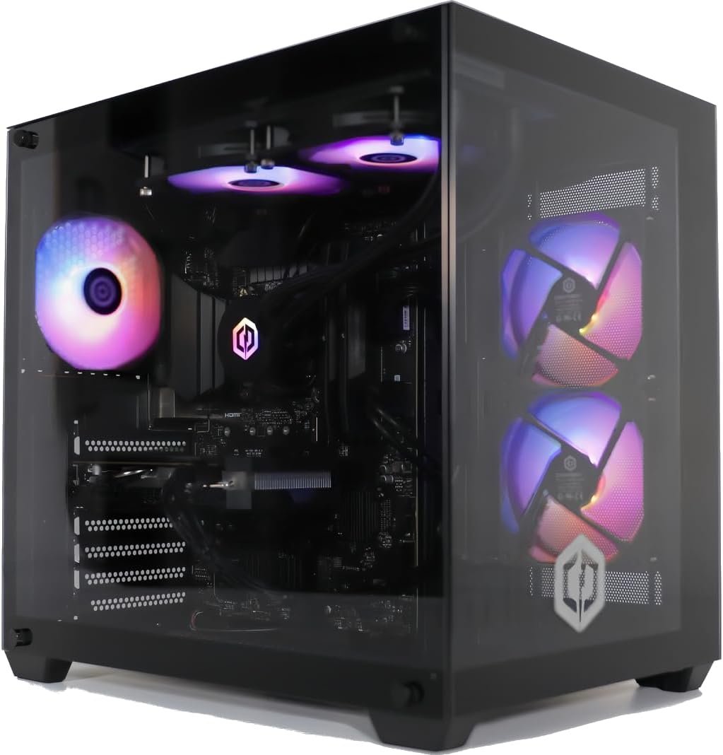 Miglior PC Gaming Preassemblato - I Più Consigliati! - shoptips.it