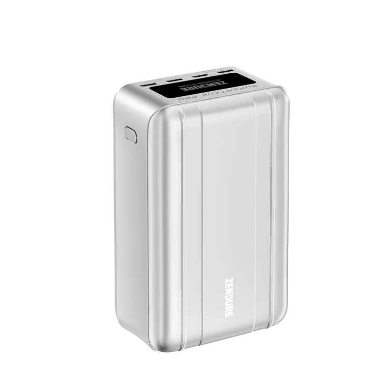 Zendure SuperTank Pro