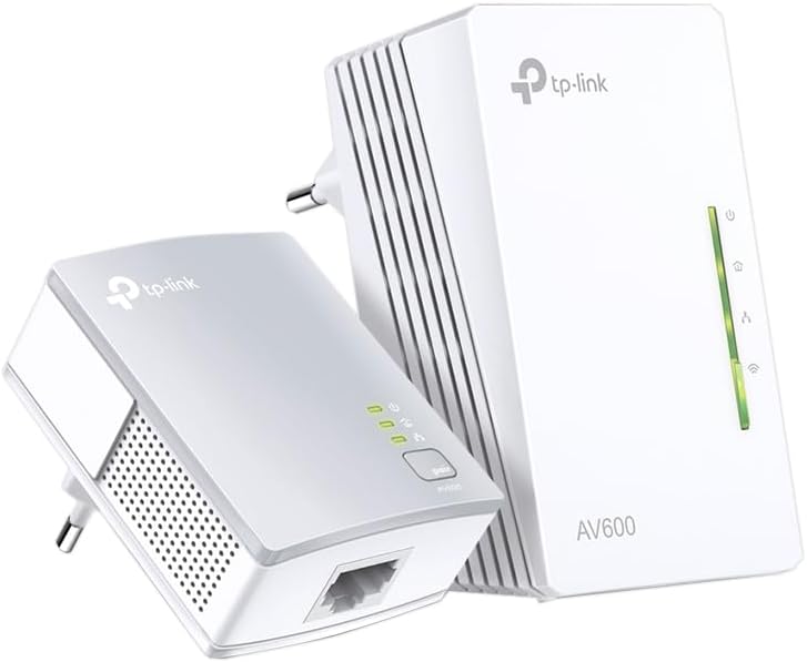 TP-Link TL-WPA4221 Kit