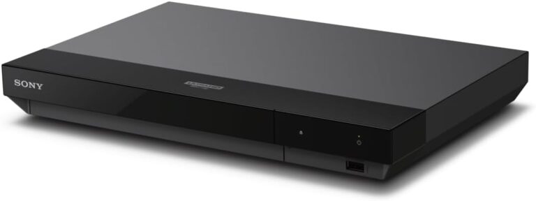 Lettori Blu-ray 4K: L’arma segreta - Shoptips.it