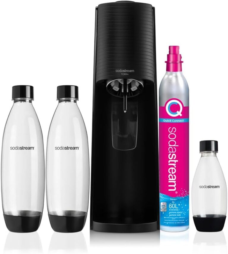 Gasatori d’acqua – I modelli più consigliati! - Shoptips.it