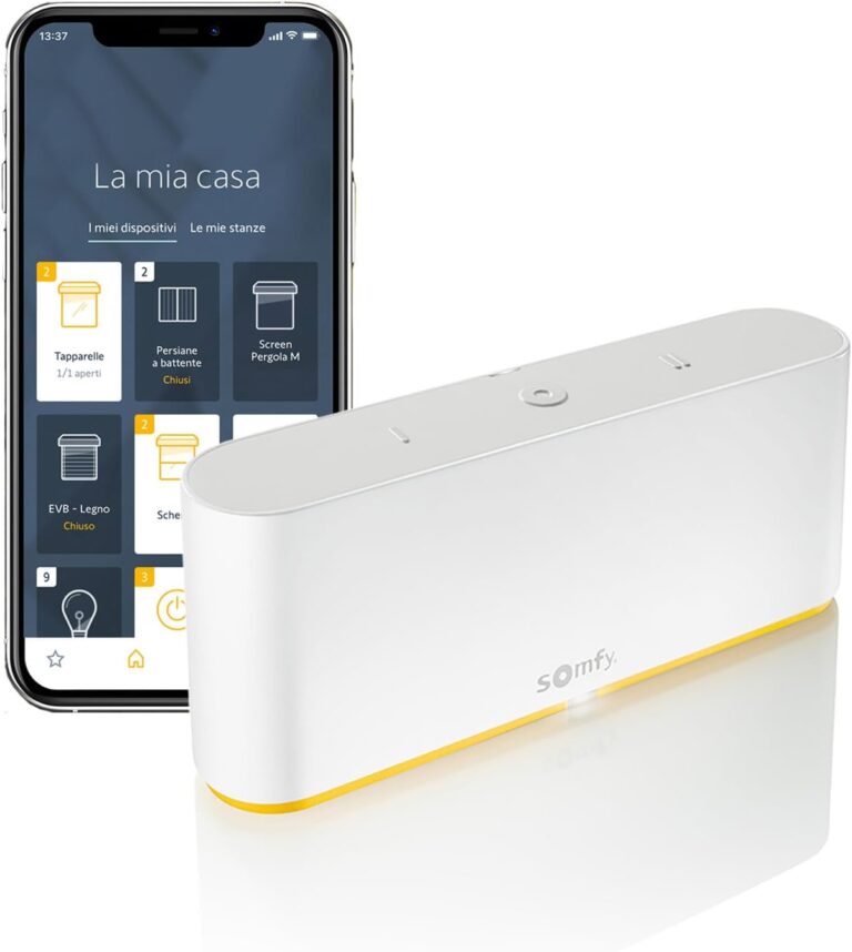Tende e Tapparelle Smart: Guida definitiva! - Shoptips.it