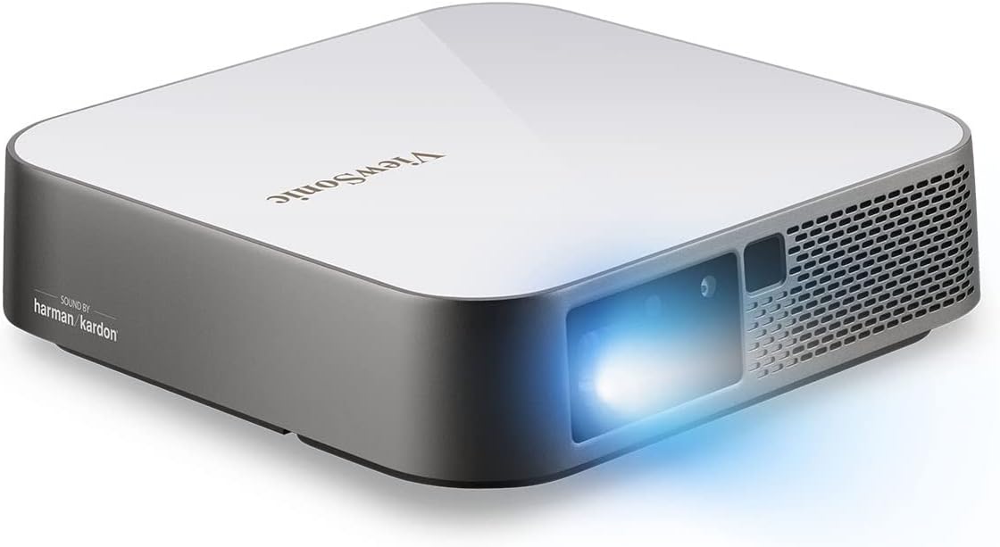 ViewSonic M2E