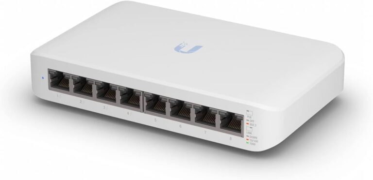 Switch di Rete Gestiti (Managed): Libera il tuo Router - Shoptips.it