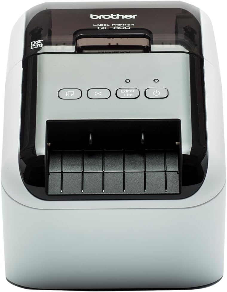 Etichettatrice Elettronica: La Guida Definitiva - Shoptips.it