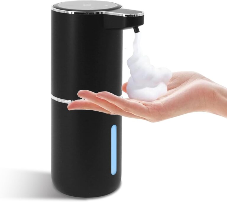 Dispenser Sapone a Infrarossi – I più consigliati! - Shoptips.it