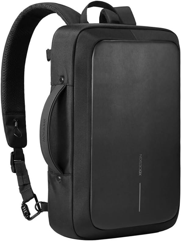 Zaini Tech – Portabilità Intelligente con funzioni Smart - Shoptips.it
