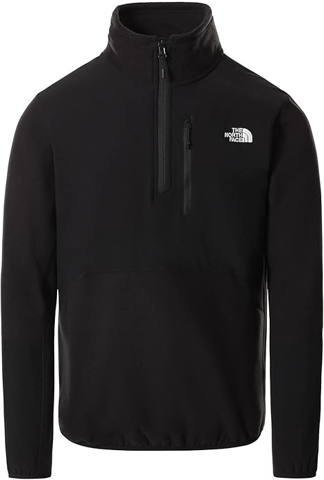 THE NORTH FACE Glacier PRO Maglia di Tuta Uomo