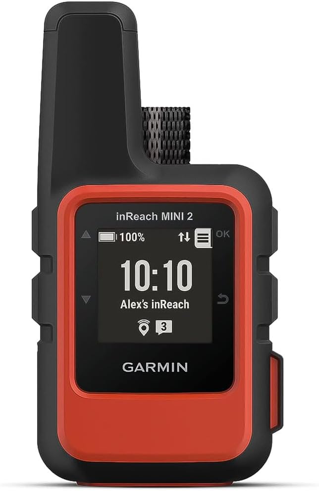 GPS per Escursionismo: La sicurezza prima di tutto! - Shoptips.it
