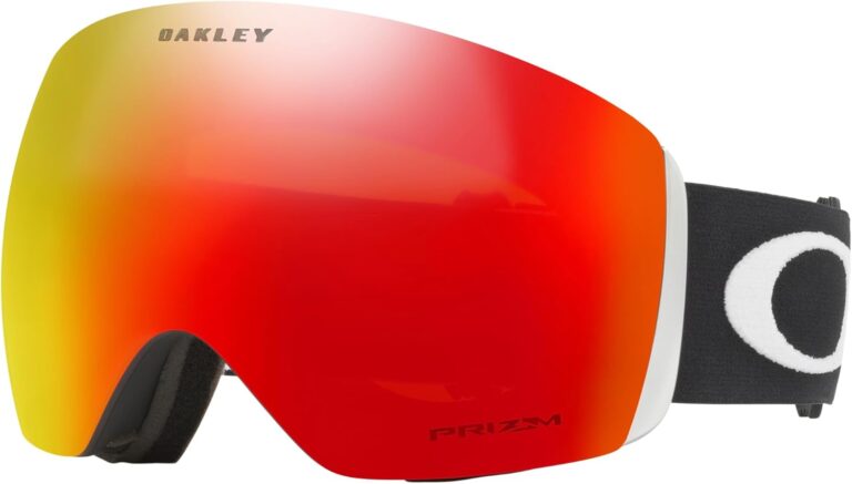 Maschera da Sci: La Guida per una Visione Perfetta sulla Neve - Shoptips.it