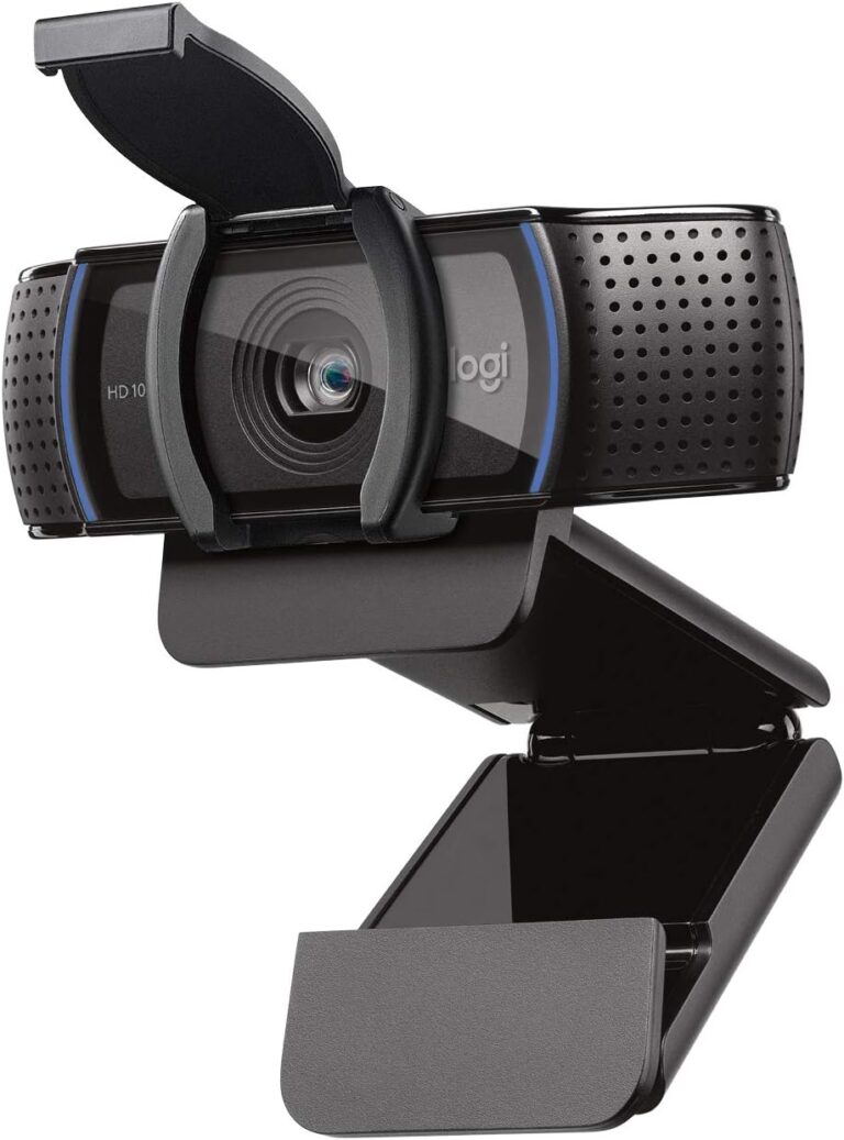 Webcam per lo Smart Working – Economiche e Professionali - Shoptips.it