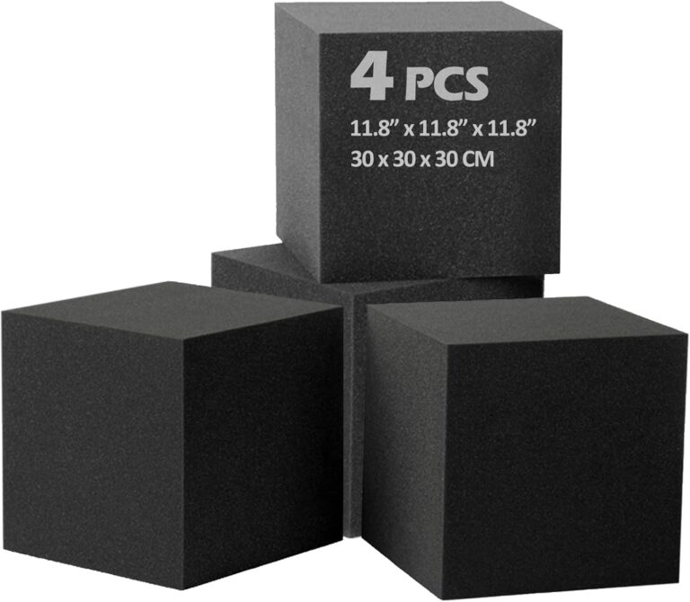 Pannelli Fonoassorbenti per Home Cinema: Guida Pratica - Shoptips.it