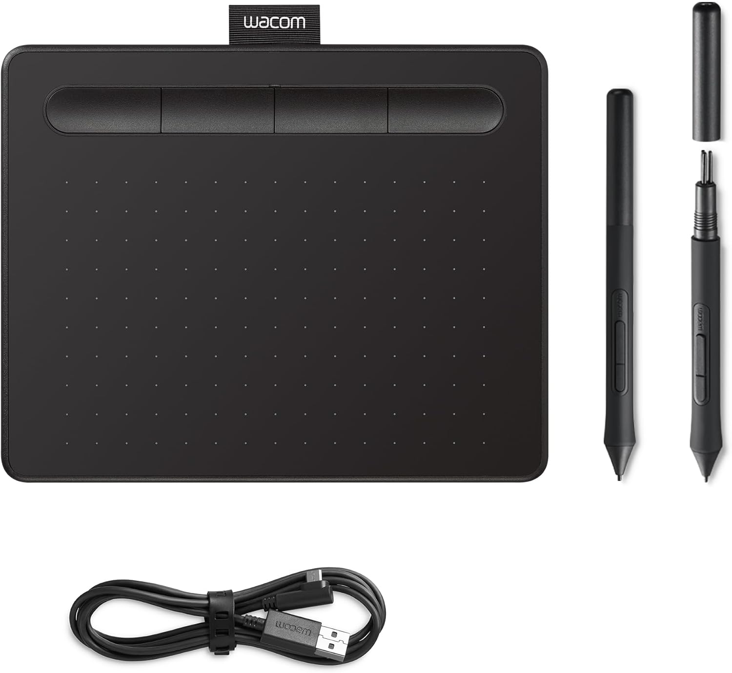 Wacom Intuos S