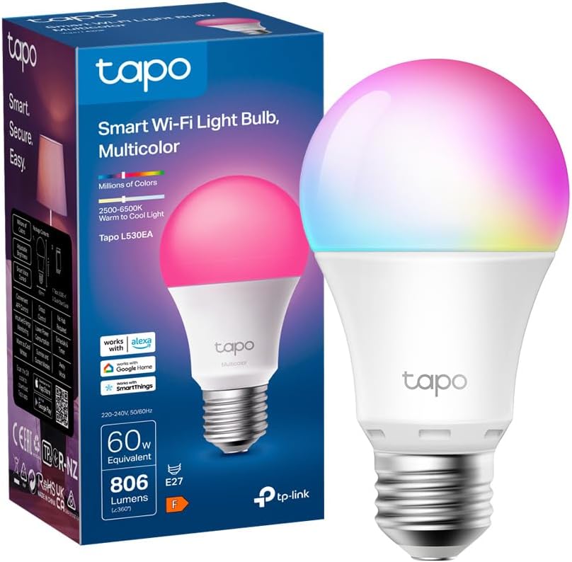 TP-Link Tapo L530EA