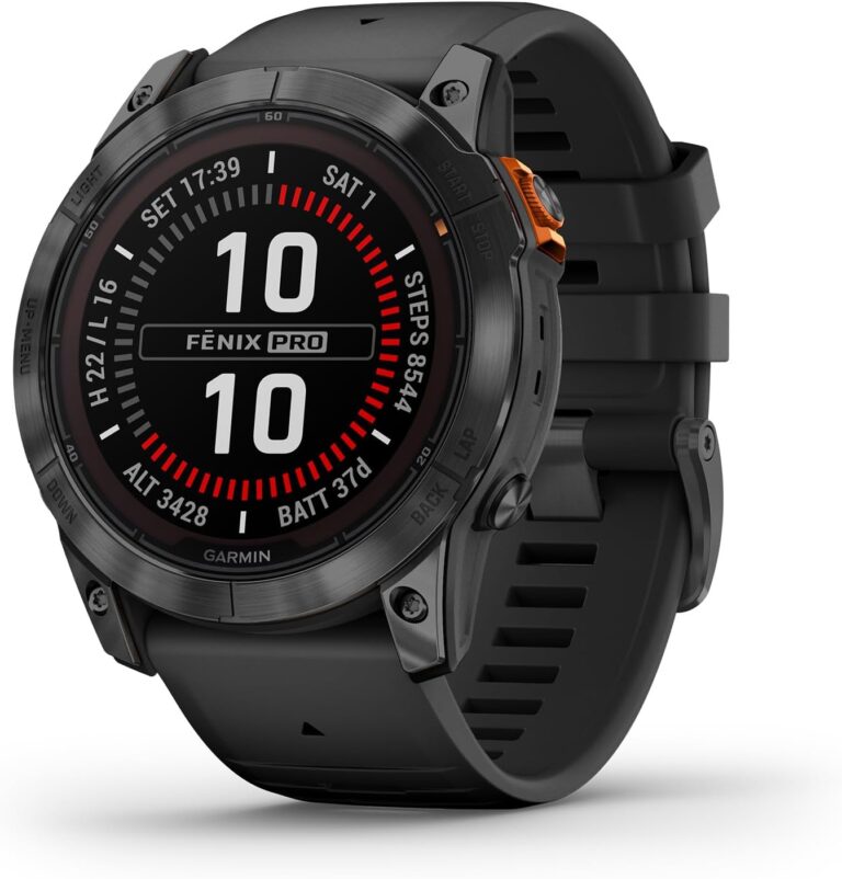 Orologi GPS per Alpinismo – I migliori! - Shoptips.it