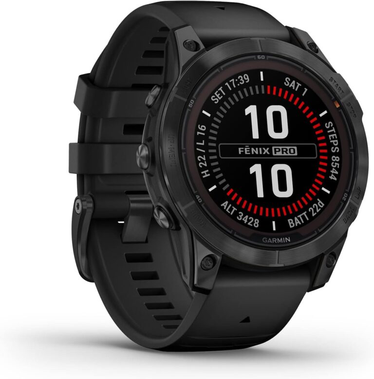 Come ottimizzare la batteria dello Smartwatch: Trucchi e… - Shoptips.it