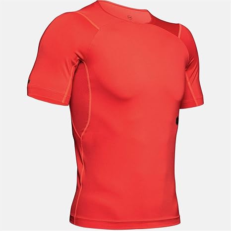 Under Armour Rush: Magliette Biometriche