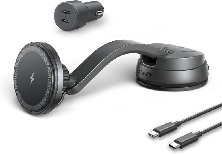 Caricatore Wireless per Auto – Come funziona? - Shoptips.it