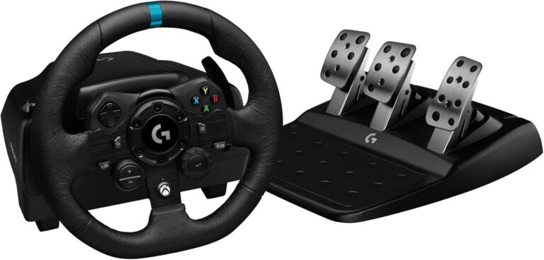 Guida Definitiva ai Sim Racing: Dalla Scrivania alla Pista - Shoptips.it