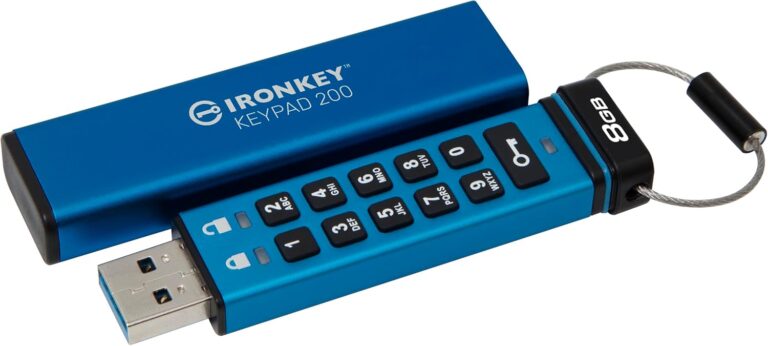 Chiavetta USB Criptata: La Guida per Proteggere i tuoi Dati! - Shoptips.it