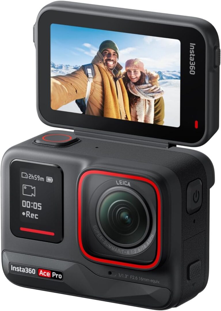 Action Cam Professionali – Le Più Consigliate! - Shoptips.it