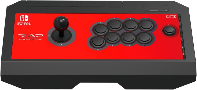 Arcade Stick: La Guida Definitiva per Combattere - Shoptips.it