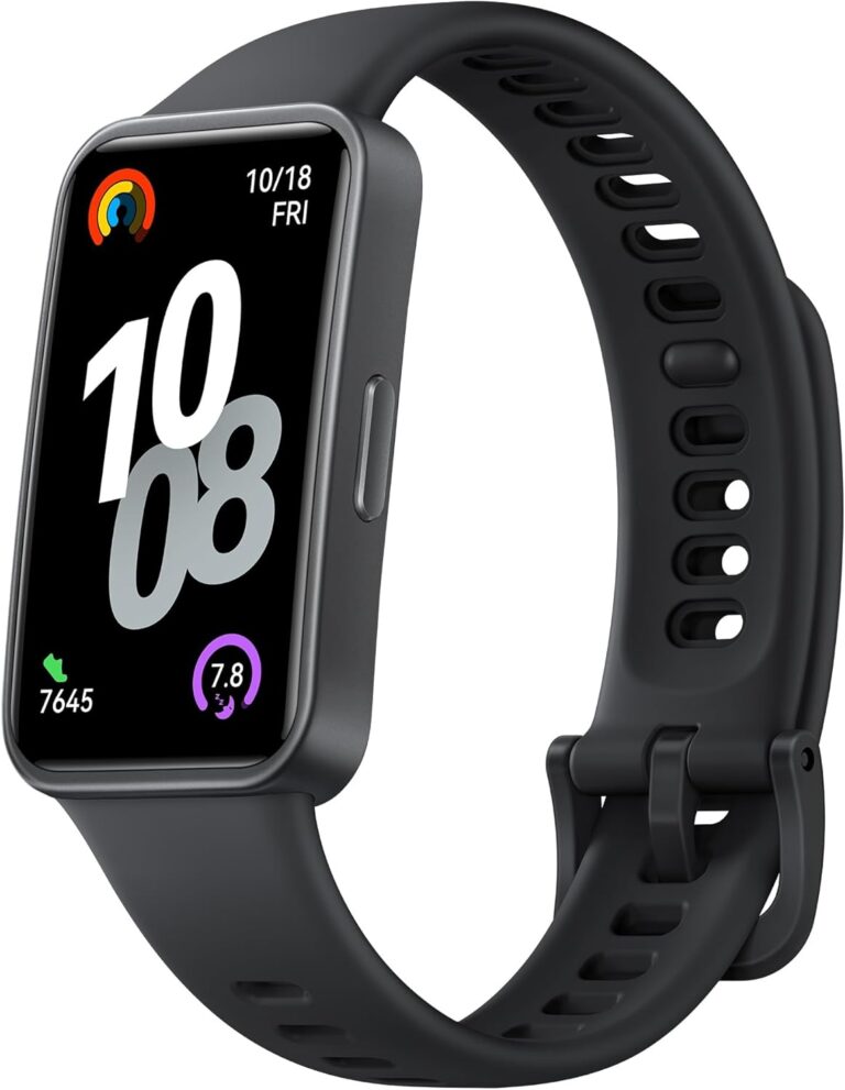 Braccialetti Fitness Impermeabili: La Guida Definitiva - Shoptips.it